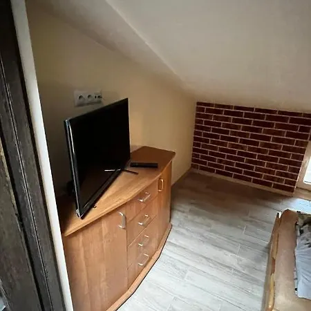 Na Poddaszu Chorzów Zewnętrze zdjęcie