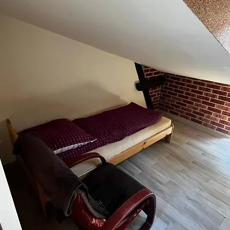 Na Poddaszu Chorzów Zewnętrze zdjęcie