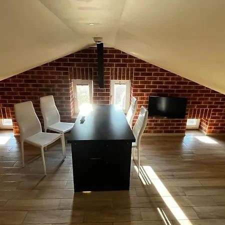 Na Poddaszu Chorzów Zewnętrze zdjęcie