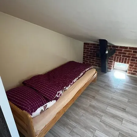 Na Poddaszu Chorzów Zewnętrze zdjęcie