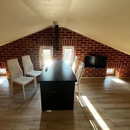 Na Poddaszu Chorzów Zewnętrze zdjęcie