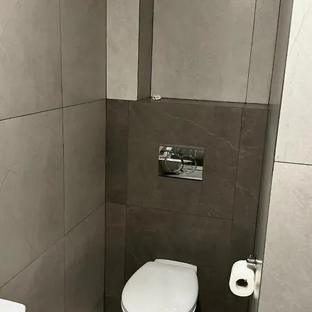 Na Poddaszu Chorzów Zewnętrze zdjęcie
