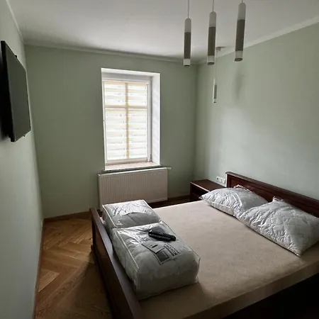 Na Poddaszu Chorzów Zewnętrze zdjęcie