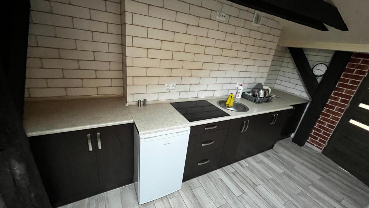 Apartment Na Poddaszu