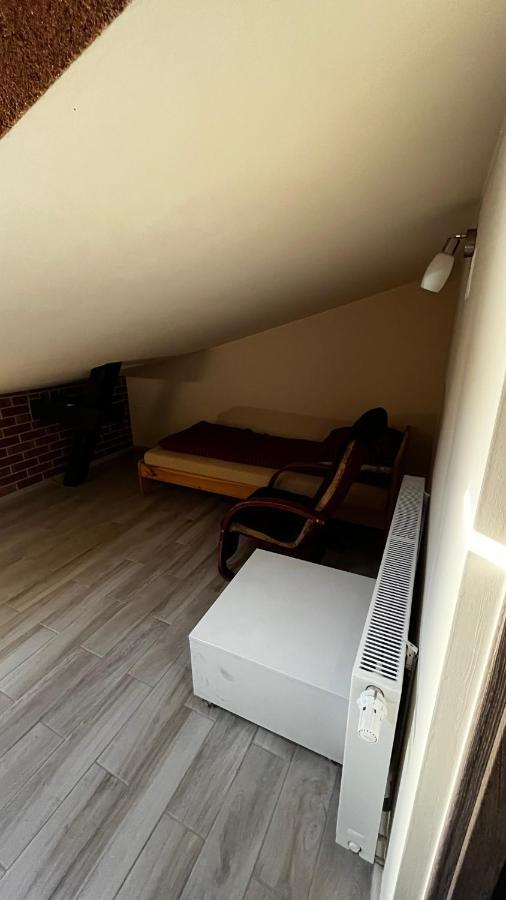 Apartment Na Poddaszu *