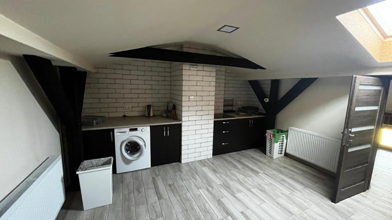 Apartment Na Poddaszu *