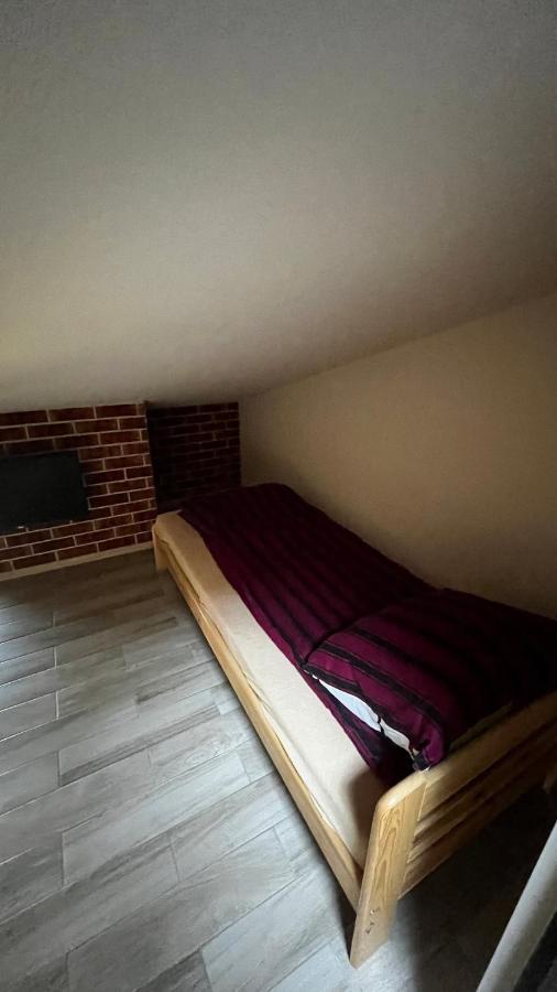 Apartment Na Poddaszu Chorzow