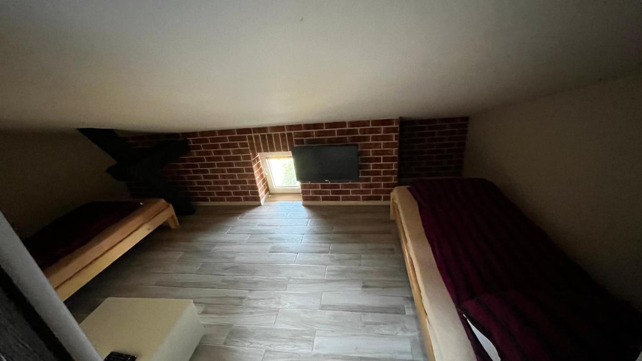 Na Poddaszu Apartment Chorzow