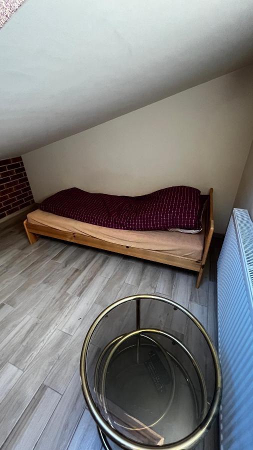 Apartment Na Poddaszu *