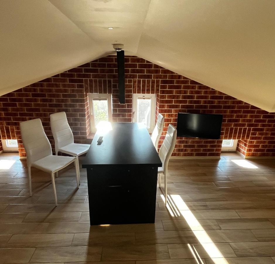 Apartment Na Poddaszu Chorzow