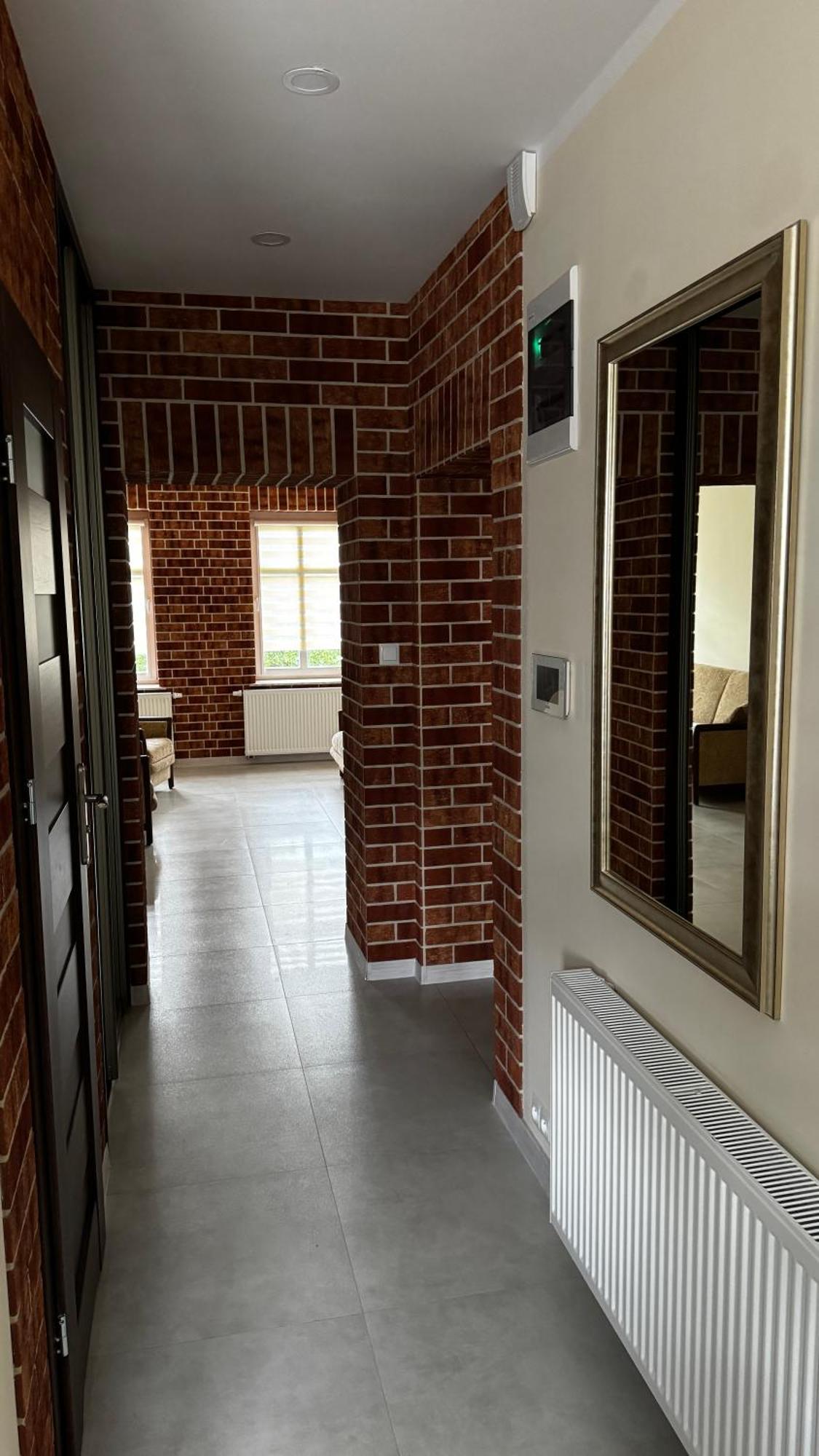 Apartment Na Poddaszu
