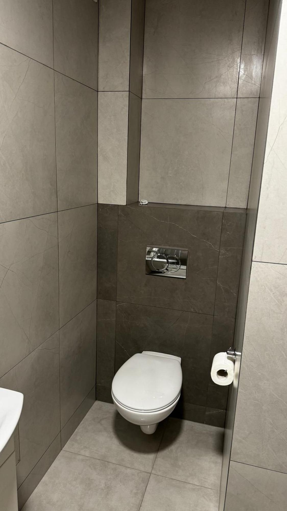 Apartment Na Poddaszu *