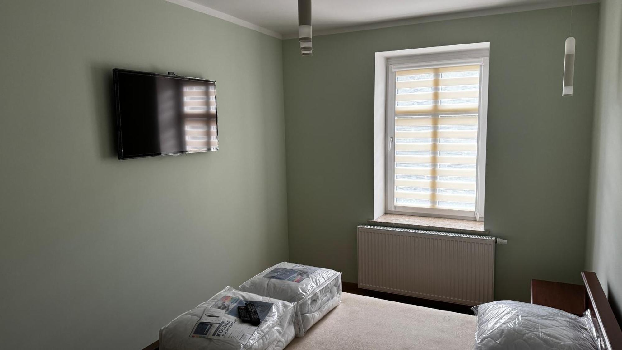 Na Poddaszu Apartment Chorzow