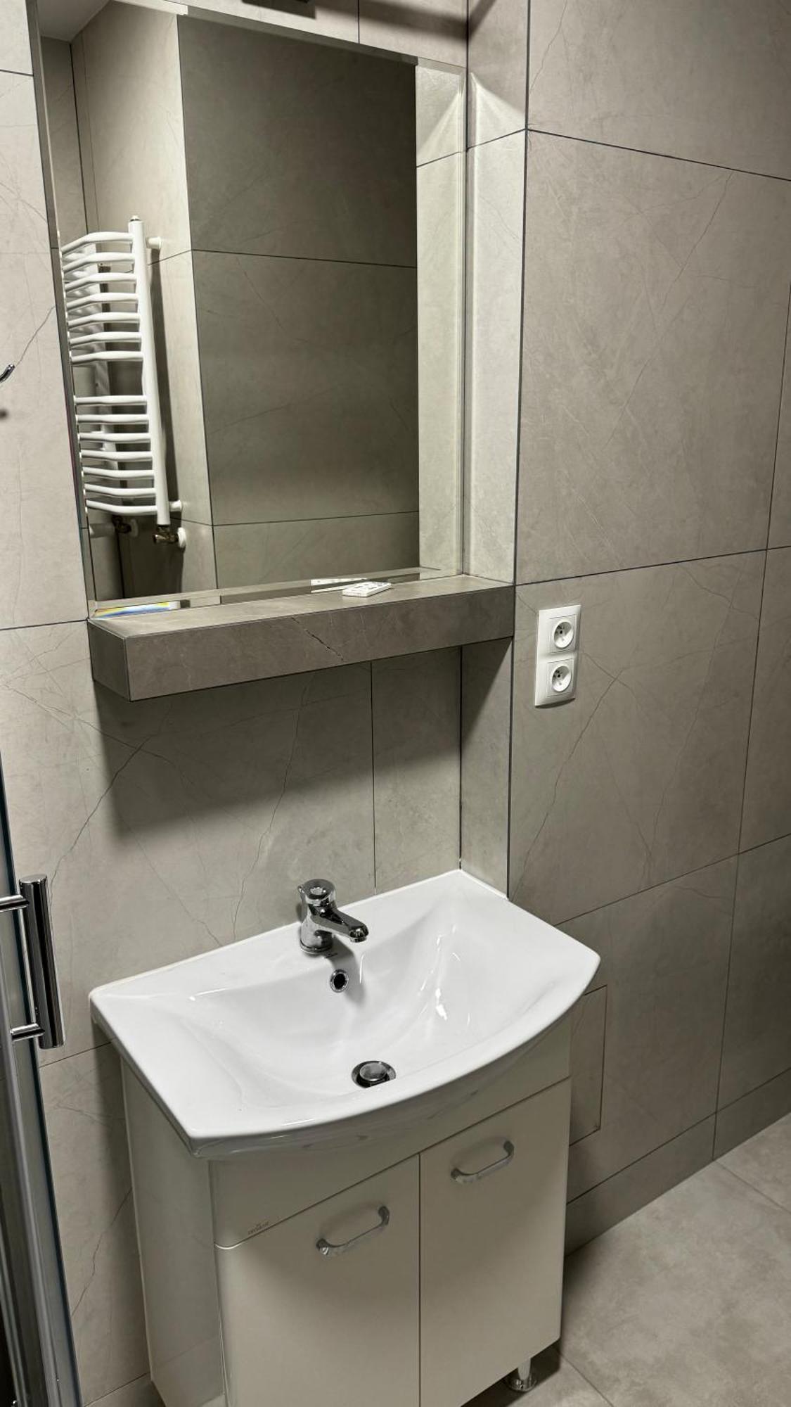 Apartment Na Poddaszu Chorzow