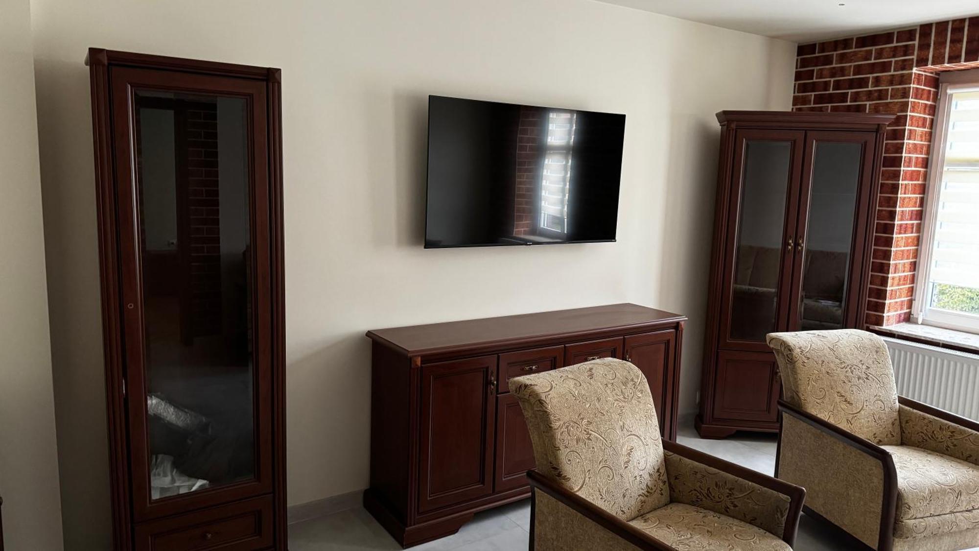Na Poddaszu Apartment Chorzow