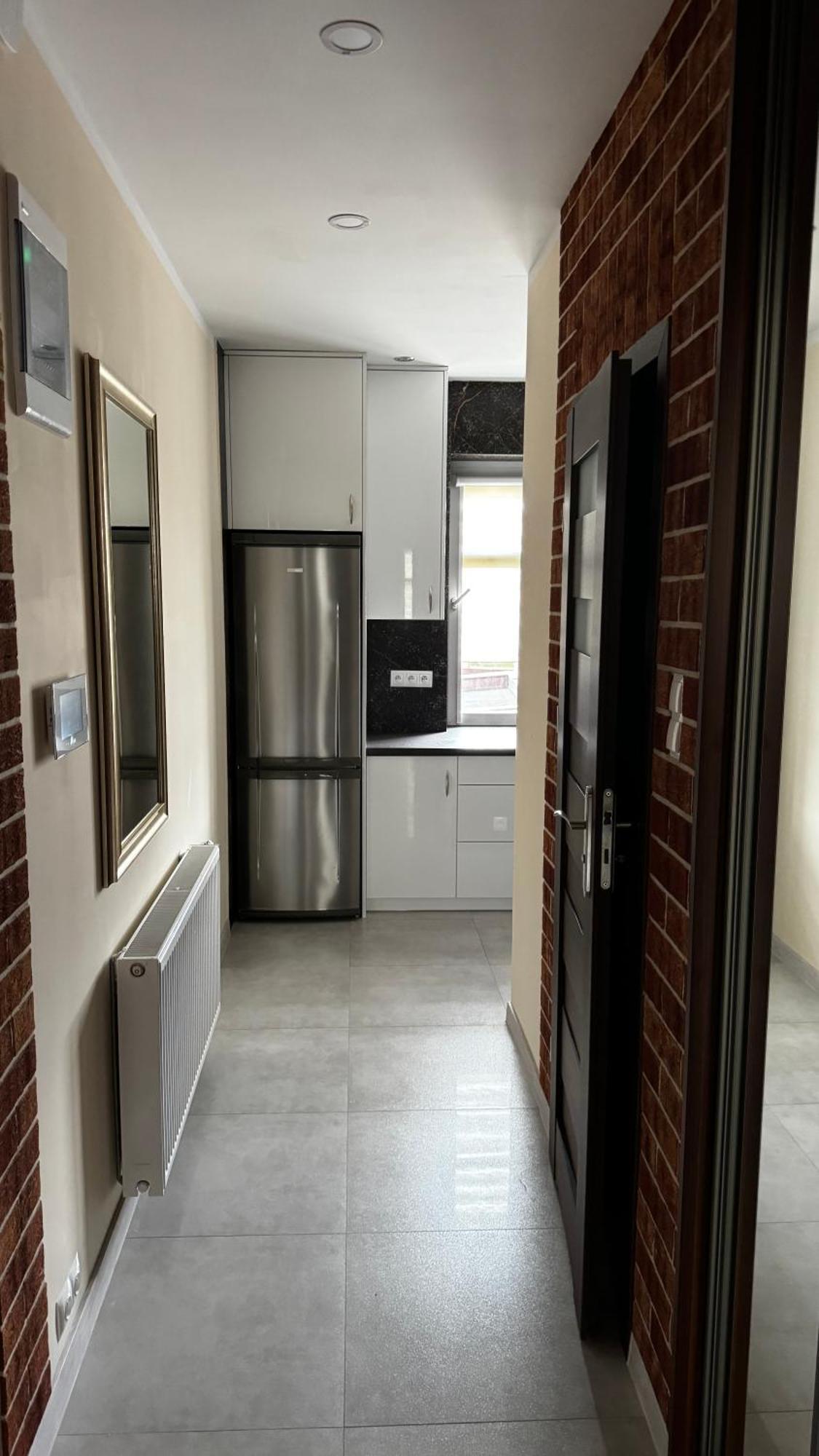 Apartment Na Poddaszu Chorzow